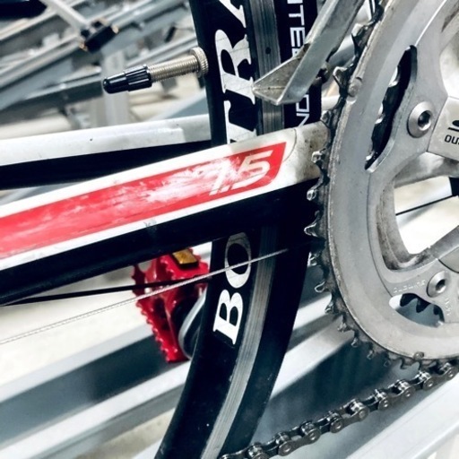 TREK ロードバイク 