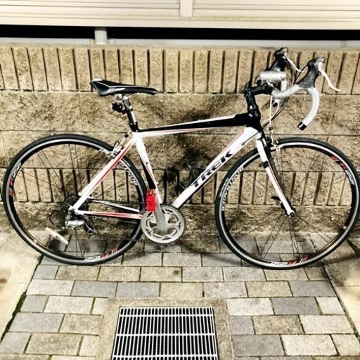 TREK ロードバイク