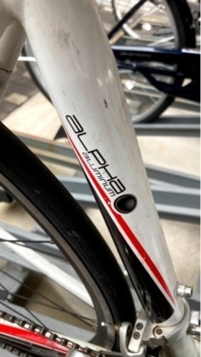 TREK ロードバイク 
