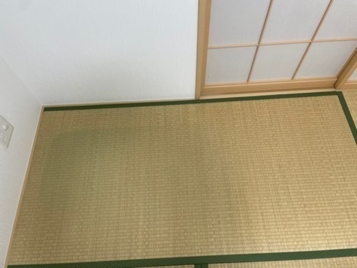 限定値下げ　【美品】古畳5枚セット