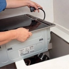 【急募 全額 日払い】調布市　電気 空調 配線 工事できる方のみの画像