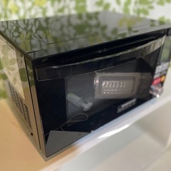 電子レンジ　YJT2309051