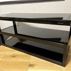 NorStone Esse AV オーディオラック 定価 : ￥82,500