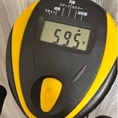 Cyclace スピンバイクフィットネスバイク(分解可能)の画像