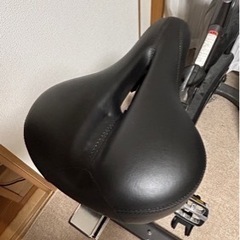 Cyclace スピンバイクフィットネスバイク(分解可能)の画像