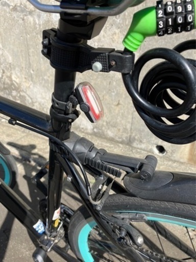 Bianchi  ローマ4 クロスバイク