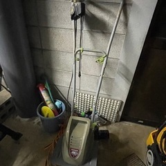 耕運機