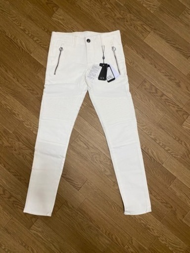 ARMANI アルマーニ ズボン