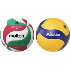 🏐【女子メンバー募集中】男女混合6人制バレーボール　磐田市