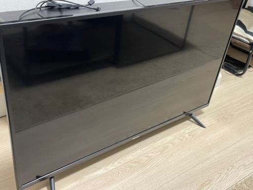 ハイセンス テレビ 40型  + ファイヤースティック