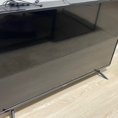 ハイセンス テレビ 40型  + ファイヤースティック