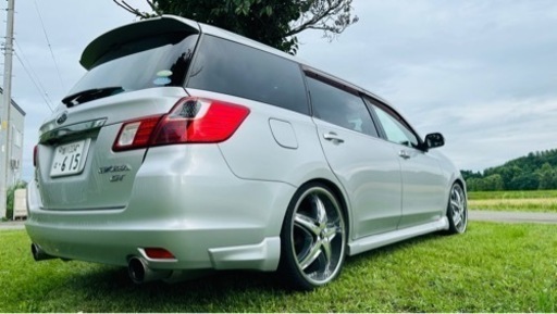 ディアブロ 20インチタイヤホイール 4本