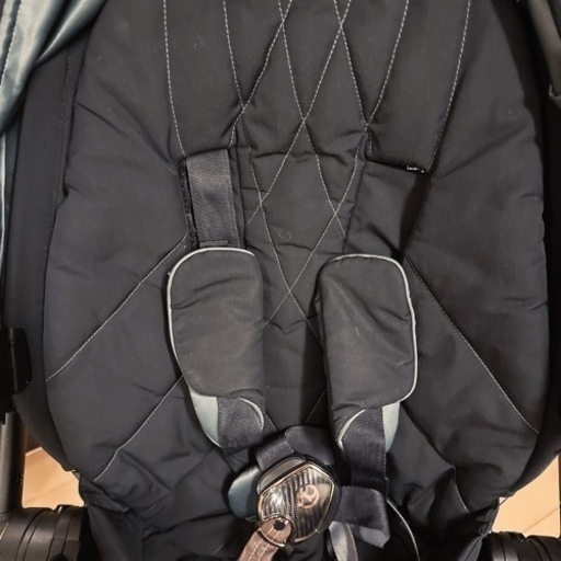 【付属品多数】サイベックス　ミオス　cybex ローズゴールド　