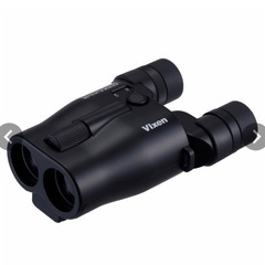 Vixen 防振双眼鏡 ATERA H12×30の画像