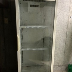 業務用冷蔵庫