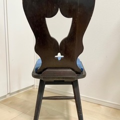 昭和 レトロな椅子 アンティーク 純喫茶】