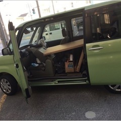 内地タント車検2年/保証付きの画像