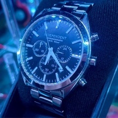 ✨INDPENDENT ✨シチズン (稼動品)