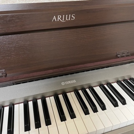 (取引中)YAMAHA 電子ピアノ YDP S31