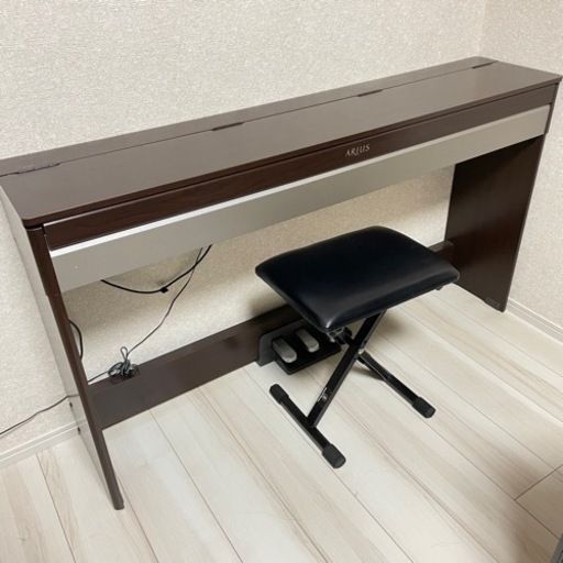 (取引中)YAMAHA 電子ピアノ YDP S31