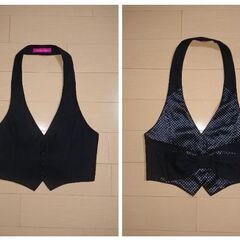 542 Pinky Girls トップス