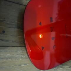 タッチパネル式 ルームライト お洒落✨ USB出力付き⭐の画像