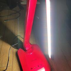 タッチパネル式 ルームライト お洒落✨ USB出力付き⭐の画像