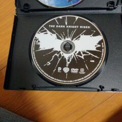 BATMAN BEGINS★THE DARK KNIGHT★TH...