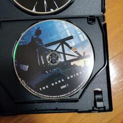 BATMAN BEGINS★THE DARK KNIGHT★THE DARK KNIGHT RISE★の画像
