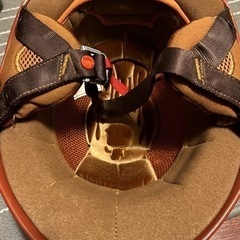 BELL drifterヘルメット　XXL の画像