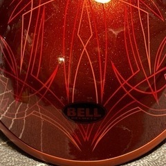BELL drifterヘルメット　XXL の画像