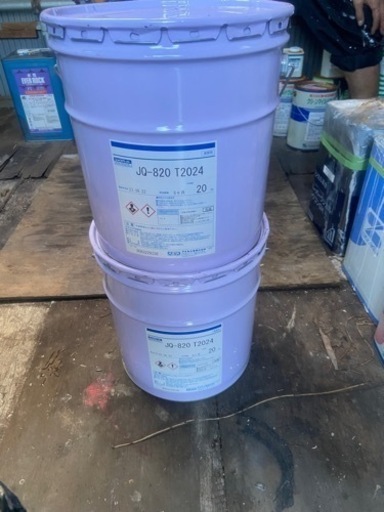 ジョリーパット