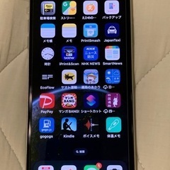 iPhone XsMax 256GB