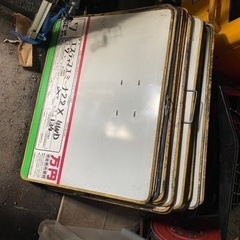 車屋様　プライスボード　30枚