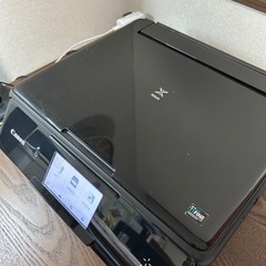 Canon PIXUS プリンター 本体 TS8030 & イン...