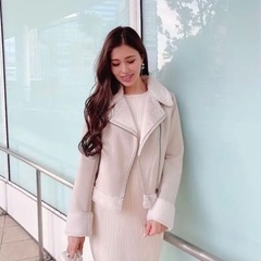 リエンダ アウターお譲りの画像