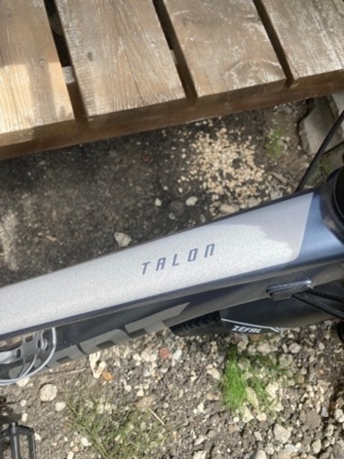マウンテンバイク タロン2