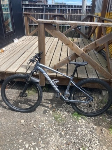 マウンテンバイク タロン2