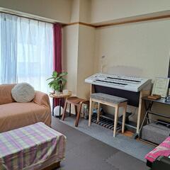 CHIHAYA音楽教室🌸♪歌♪弾き語り♪ウクレレ♪カリンバ♪ヤマハグレード♪カワイグレード取得可能🌸春の体験レッスン教室見学随時→受付中の画像