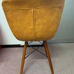 アンティーク調のイス　※1000円‼️‼️※の画像