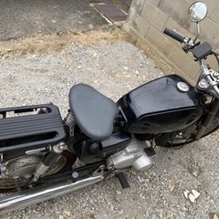 9/12 不調によりエンジン始動できなくなりましたため値下げ中|(￣3￣)|k125 コレダ　値下げしました！の画像