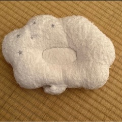 白雲 授乳まくら 今治タオル HACOON の画像