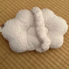 白雲 授乳まくら 今治タオル HACOON の画像