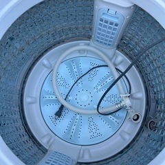 💁‍♀️☘️大阪市内配達設置無料💁‍♀️アクア洗濯機