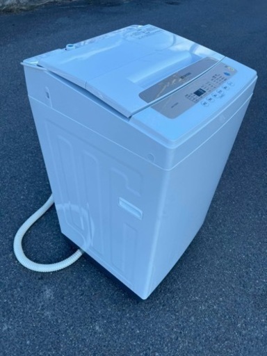 ?‍♀️☘️大阪市内配達設置無料?‍♀️洗濯機5キロ2021年?保証有り