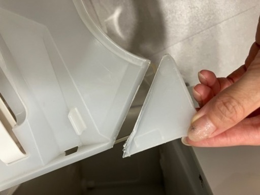 シャープ　プラズマクラスター　衣類乾燥機　除湿機