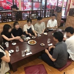 【春の募集】ご飯会安心福井県サークル【月1〜3活動】 - メンバー募集