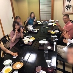【春の募集】ご飯会安心福井県サークル【月1〜3活動】 − 福井県