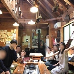【春の募集】ご飯会安心福井県サークル【月1〜3活動】 - 友達