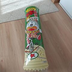 うまい棒　おもちゃ